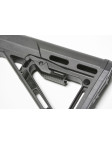 RS-3 Butt stock Black