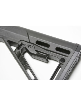 RS-3 Butt stock Black