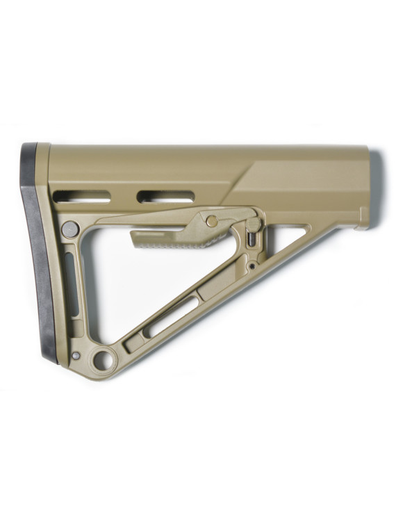 RS-3 Butt stock Tan