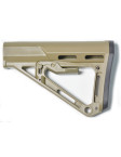 RS-3 Butt stock Tan
