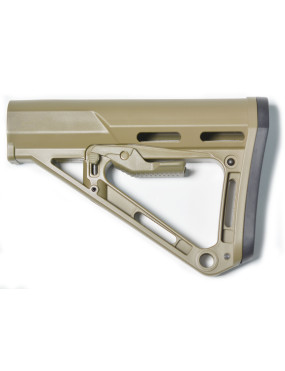 RS-3 Butt stock Tan