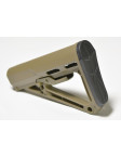 RS-3 Butt stock Tan