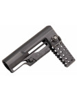 RS-4 Butt stock Black