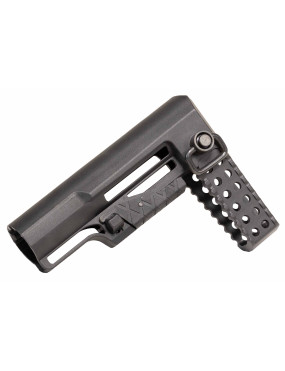RS-4 Butt stock Black