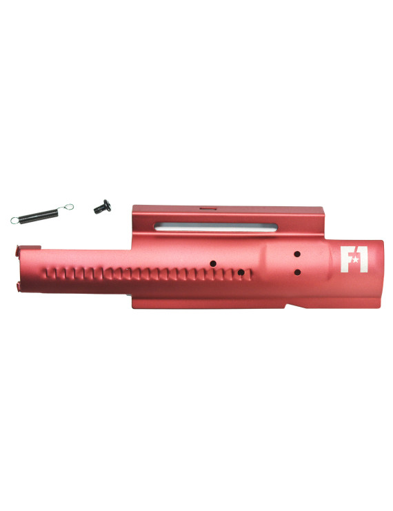 F1 Firearms Recoil Plate Red