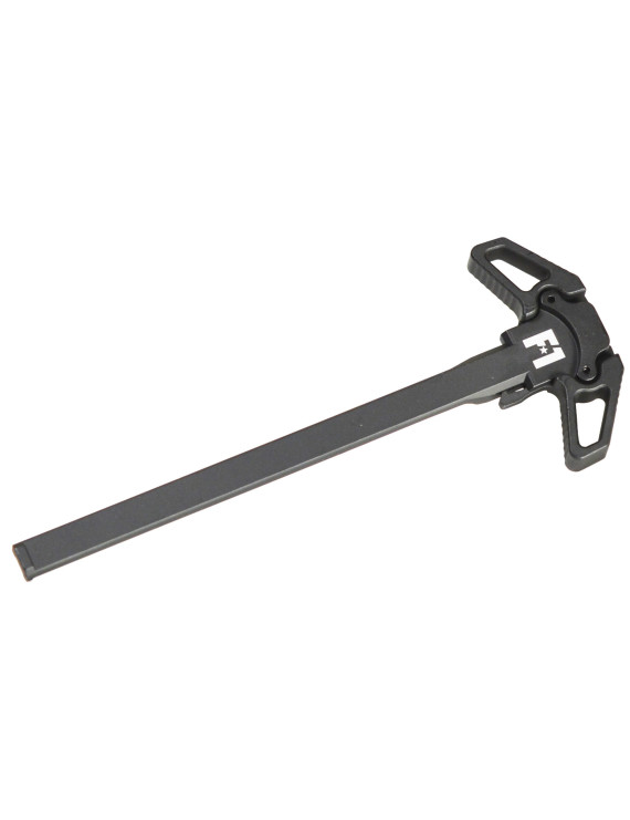 F1 Ambidextrous Charging Handle Black