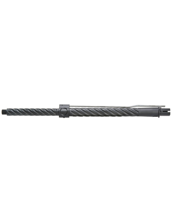 F1 Firearms 16" Spiral Barrel Black