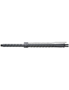 F1 Firearms 16" Dimple Barrel Black