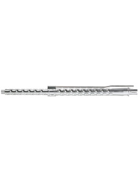 F1 Firearms 16" Dimple Barrel Silver