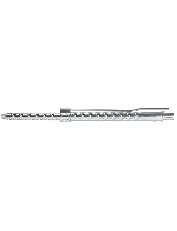 F1 Firearms 16" Dimple Barrel Silver