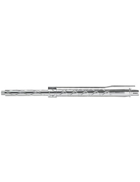 F1 Firearms 16" Diamond Barrel Silver