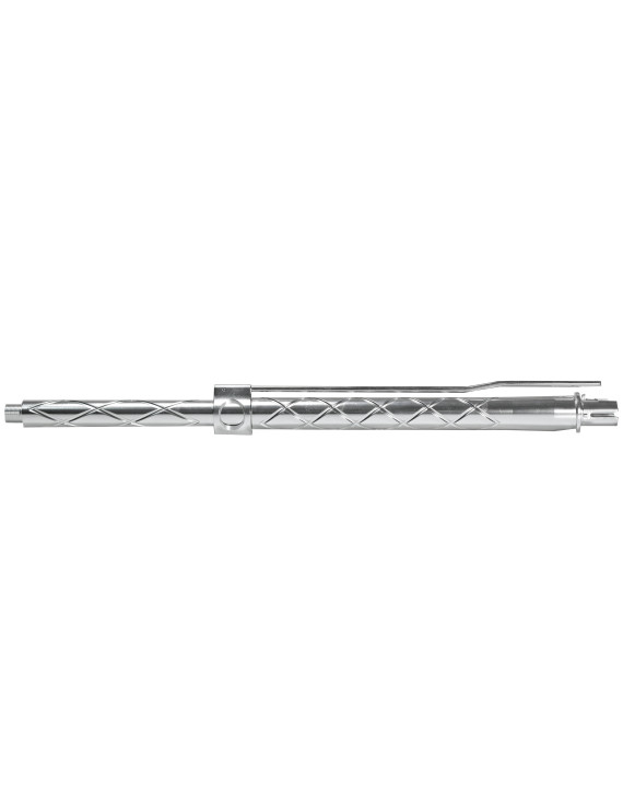 F1 Firearms 16" Diamond Barrel Silver