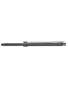 F1 Firearms 16" Fluting Barrel Black