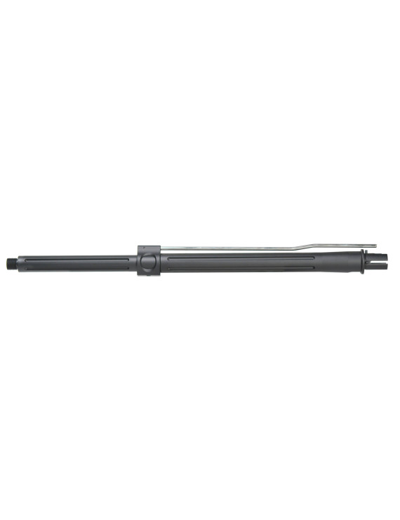 F1 Firearms 16" Fluting Barrel Black
