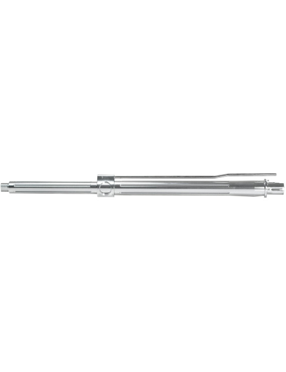 F1 Firearms 16" Fluting Barrel Silver