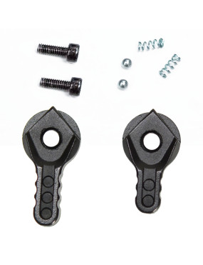 F1 UDR Safety Selector Black