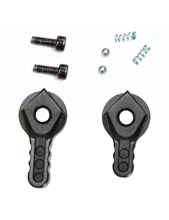 F1 UDR Safety Selector Black