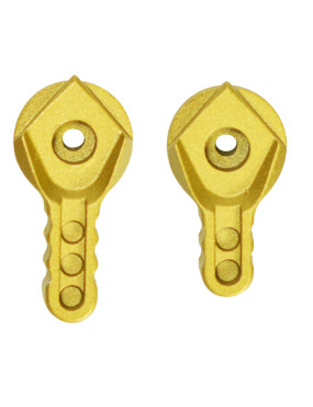 F1 UDR Safety Selector Gold