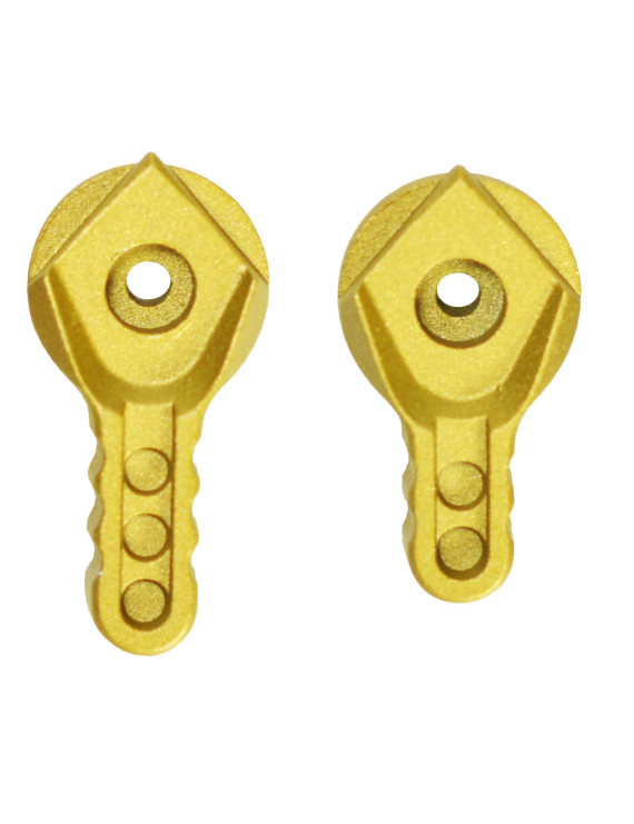 F1 UDR Safety Selector Gold