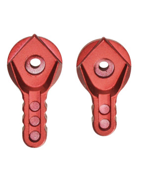 F1 UDR Safety Selector Red