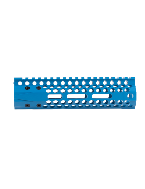 F1 Firearms 7.7" S7M Super Lite Hand Guard Blue