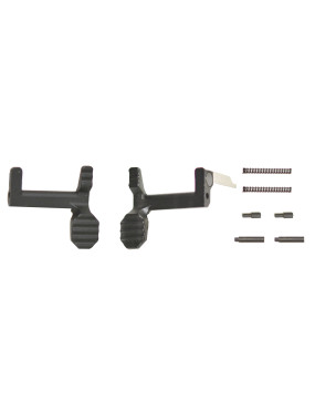Falkor Defense Ambi Bolt Release Catch