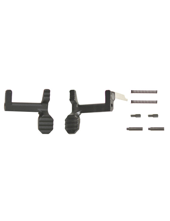Falkor Defense Ambi Bolt Release Catch