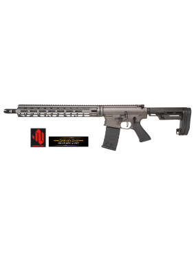 Falkor Defense Recce 223 Ambi Sport with E-Shooter ECU