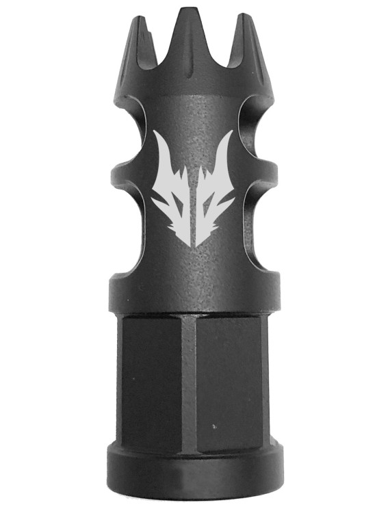 Falkor Defense Dracos Muzzle B