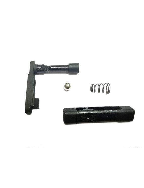 Falkor Defense Phantom Mag Release Catch set