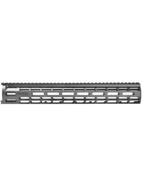 Falkor Defense Recce Handguard Black
