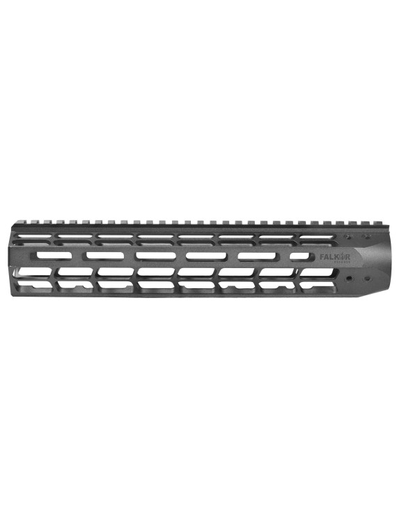 Falkor Defense Blitz Handguard Black