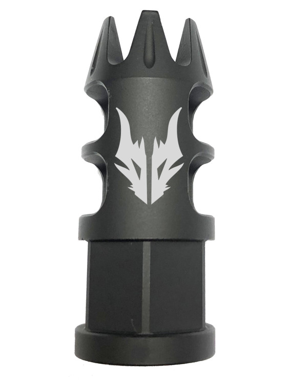 Falkor Defense Dracos Muzzle A