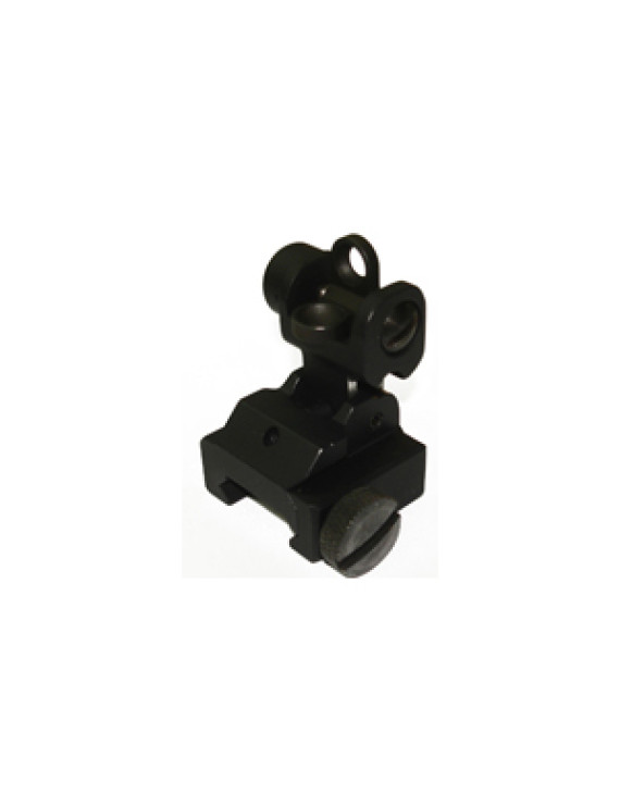 Battle Folding Rear Sight