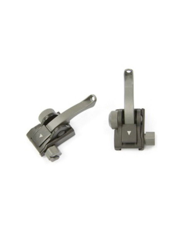 Dinosaurs Rear Sight