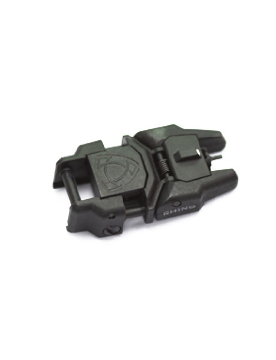 Rhino Sight Front Black