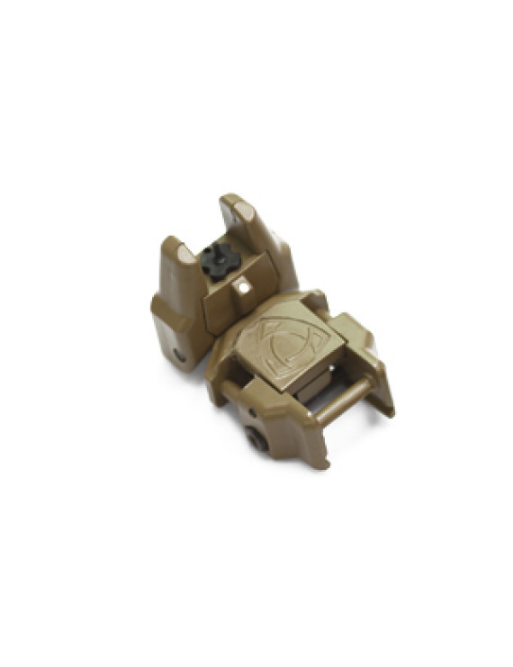Rhino Sight Front DEB