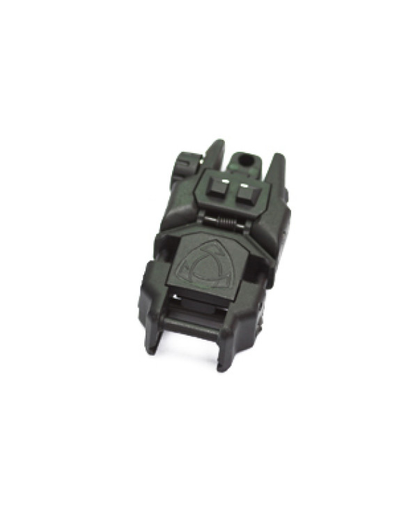 Rhino Sight Rear Black