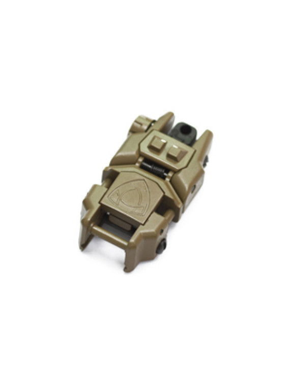 Rhino Sight Rear DEB