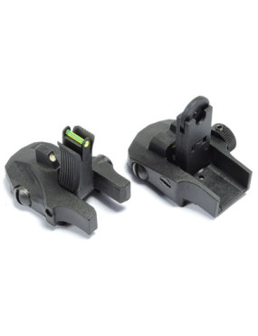 Athena Back Up Sight