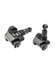 300M Flip Up Rear Sight