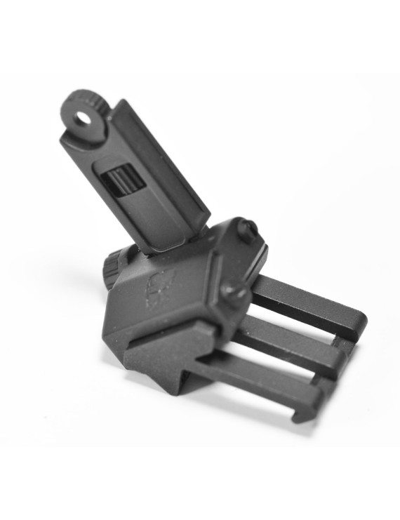 Phantom Offset Rear Sight