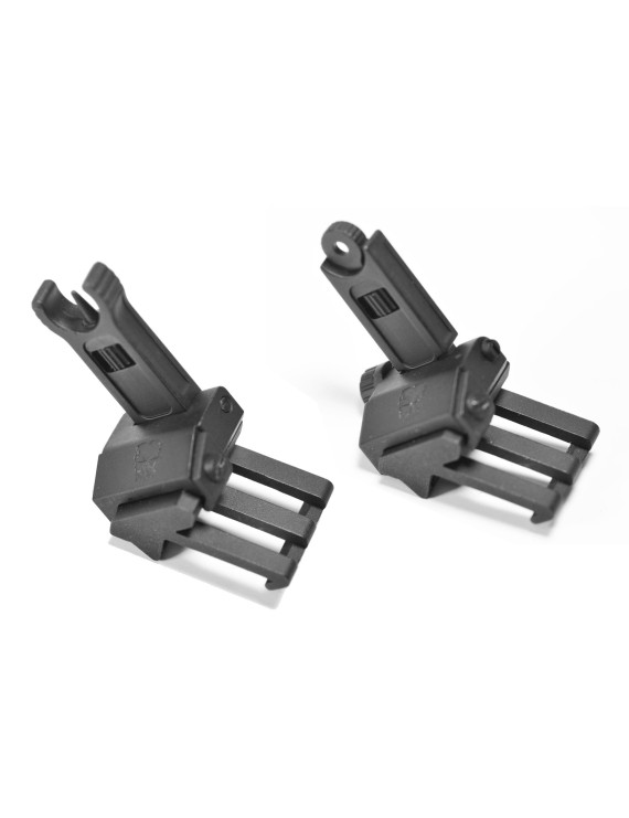 Phantom Offset Rear Sight