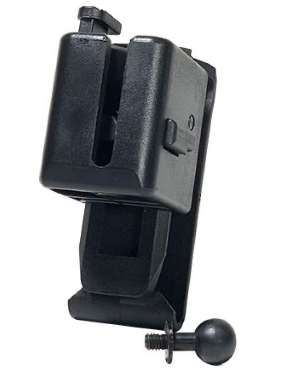 Speed Draw Buckle Lite Mount for PER Series