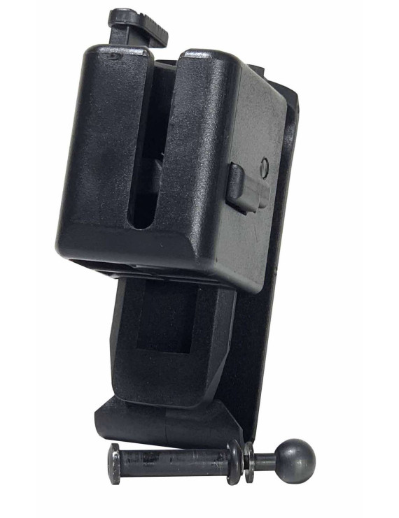 Speed Draw Buckle Lite Mount for AR-15