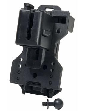 Speed Draw Buckle Full Mount for PER Series
