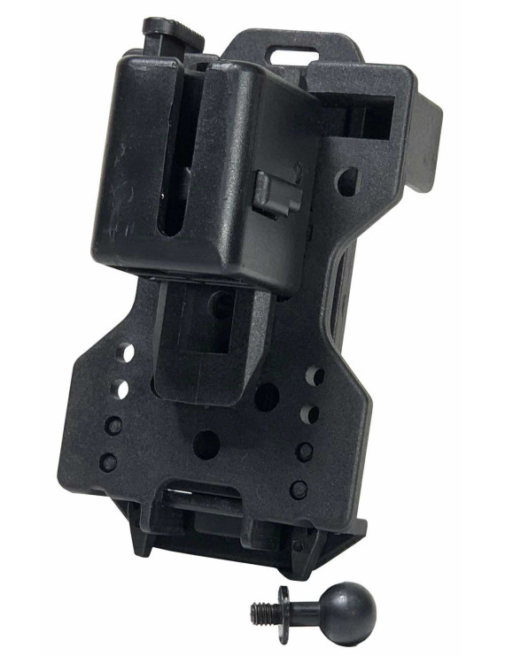 Speed Draw Buckle Full Mount for PER Series