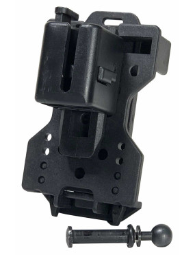 Speed Draw Buckle Full Mount for AR-15