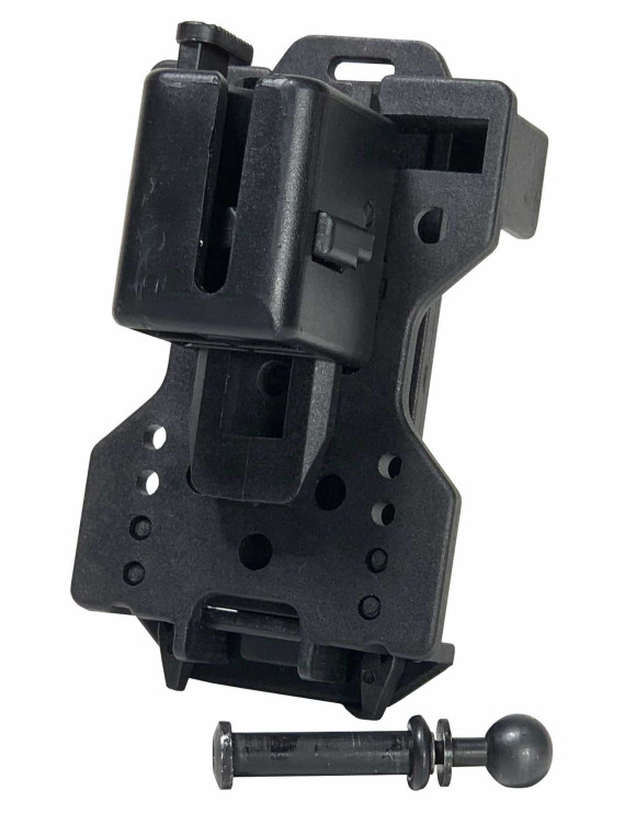 Speed Draw Buckle Full Mount for AR-15