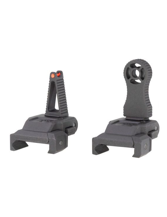 Falcon BackUp Dot Sight